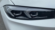 BMW 3 Series 320i Sport 5dr Step Auto Petrol Estate